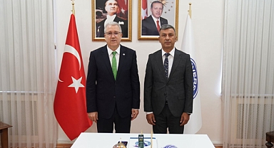 Prof. Dr. Şahin’in projesine TÜBİTAK – MID Ortak Proje Çağrısından destek