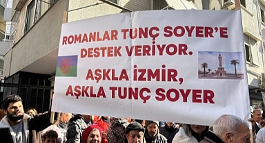 Roman krizinde Özcan Purçu iddiası