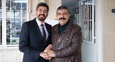 Sadık Dinler, “16 mahalleye eşit hizmet götüreceğiz”