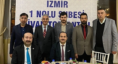 SAĞLIK-SEN öncü olmaya devam edecek