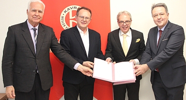 Sanayici ara eleman ihtiyacını karşılama arayışında