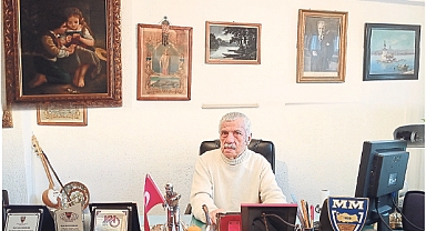 Sayıları bırakıp notalara geçti