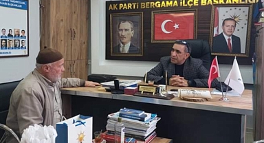 Sebahattin Güzel: Daha İyi Hizmetleri İçin Yola Devam