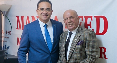 Sivil toplumdan Atila’ya tam destek: “Oyumuz yüzde yüz size”