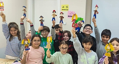 Sömestir tatili Buca'da çok eğlenceli