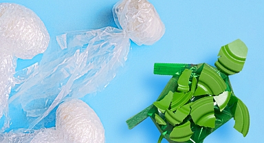 Sürdürebilirlik ve Geri Dönüşüm Atölyesi