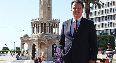 Tercan: İZKA’nın arsası ‘Otel’ olsun