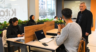 Torbalı Belediyesi iki Kitap Kafe daha açtı