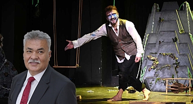 Torbalı’da 4.Tiyatro Günleri başlıyor