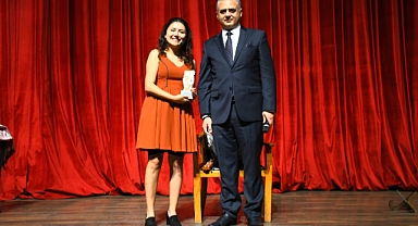 Torbalı’da Tiyatro Günleri sona erdi