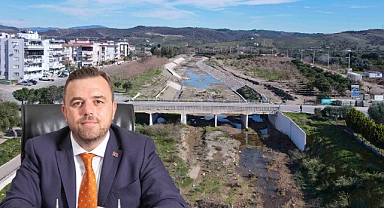 Tunç Soyer’e Kocaçay çıkışı: “Bu da gol değil”