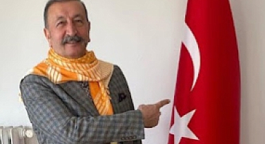 Yalçın: Türkiye'nin kurtuluş yolu Türkiye İttifatı'dır