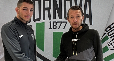 Yasin Uzunoğlu Bornova 1877'de