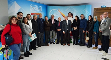 Yılmaz: İzmir eğitimi 37. sıraya geriledi