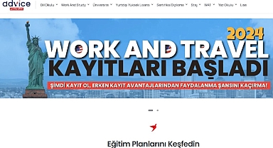 2024 Work And Travel Fiyatları