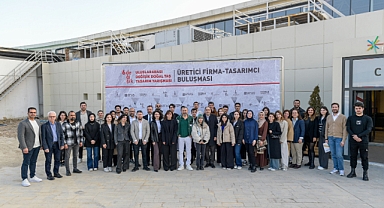 6. Değişik Doğal Taş Tasarım Yarışması’nda finalistler belli oldu 