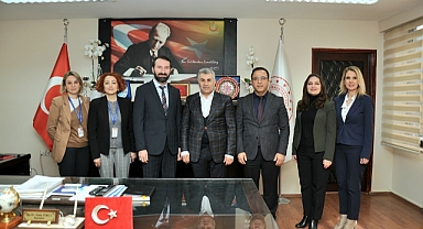 AK Parti adayı Tunç: Bozyaka Hastanesi yenileniyor