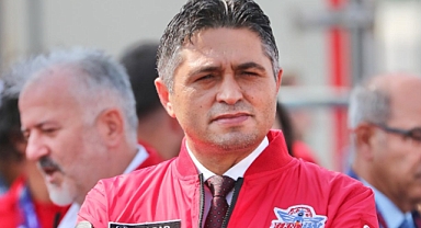 Cumhur İttifakı Aliağa Belediye Başkanı Serkan Acar kimdir?