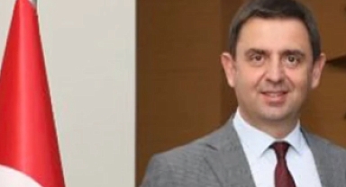 AK Parti Gaziemir Belediyesi Başkan Adayı Deniz Doğan kimdir?