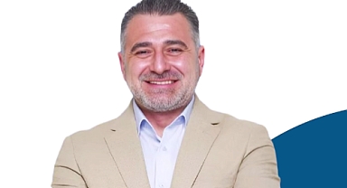 AK Parti İzmir Menderes Belediye Başkan adayı Sinan Akdeniz kimdir?