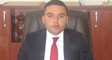 AK Parti Karaburun Belediyesi Başkan Adayı Eyüp Kaykaç kimdir?