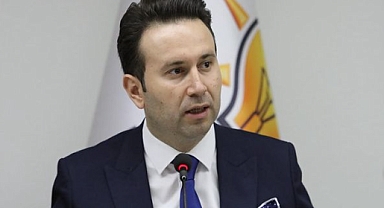 AK Parti Karşıyaka Belediyesi Başkan Adayı İsmail Çiftçioğlu kimdir?