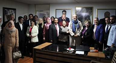 Bağımsız Türkiye Partisi Seçim Startı Verdi: 