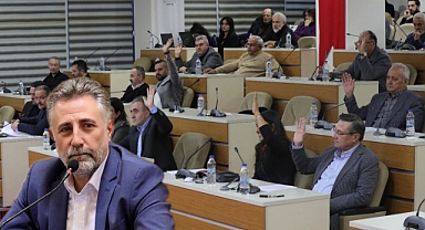 Bayraklı Belediyesi, tarihi değerlere sahip çıkıyor