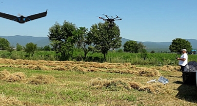 Beytullah Yılmaz'dan Ekolojik ve Sürdürülebilir Çevre Reçetesi
