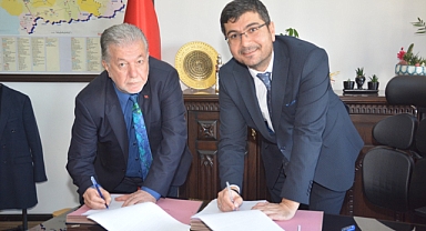 Bu da esnafın Çılgın Projesi…