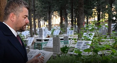 Buca'da Görkem Duman'dan ahde vefalı başlangıç