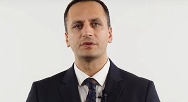 CHP Bornova Belediye Başkan adayı Ömer Eşki kimdir?