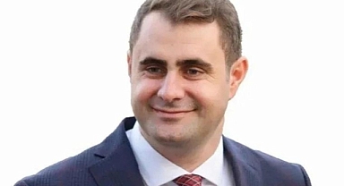 CHP İzmir Aliağa Belediye Başkanı adayı Çağatay Güç kimdir