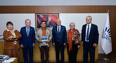 CHP İzmir'den seçime özel danışma kurulu