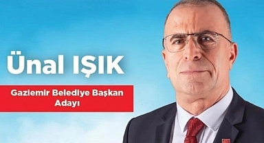 CHP İzmir Gaziemir Belediye Başkanı adayı Ünal Işık kimdir?