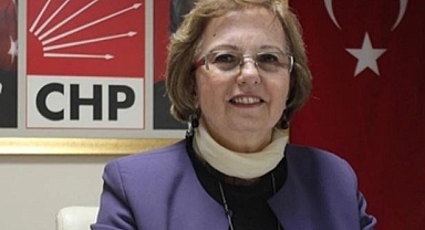 CHP İzmir Karaburun Belediye Başkanı adayı Nurşen Balcı kimdir?