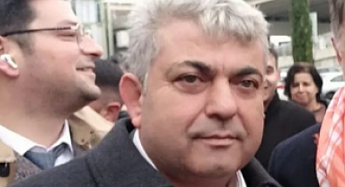 CHP İzmir Kiraz Belediye Başkanı adayı Nasuh Coşkun kimdir?