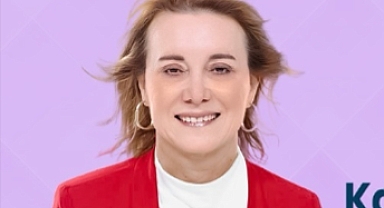 CHP İzmir Konak Belediye Başkanı adayı Nilüfer Çınarlı Mutlu kimdir?