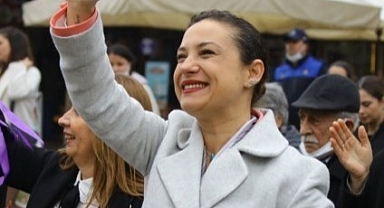 CHP İzmir Selçuk Belediye Başkanı adayı Filiz Ceritoğlu kimdir?