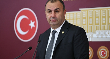 CHP'li Arslan: Merkez Bankası Başkanı enerji şirketlerinin sözcüsü gibi