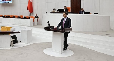 CHP’li Yücel, “Senin De Görevden Affını İsteyeceğin Günler Yakındır”