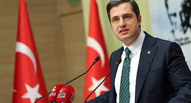 Deniz Yücel Çeşme, Karaburun ve diğer ilçeler için son noktayı koydu...