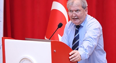 DEÜ’den dünya sulak alanlar Günü’nde anlamlı panel