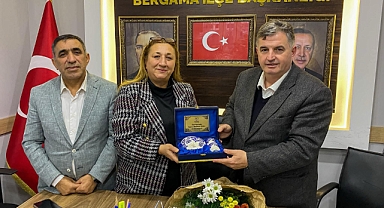 Dr. Sadık Doğruer İle Cumhur İttifakı Buluşması