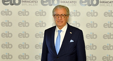 Egeli ihracatçılardan devlet destekleri teşekkürü