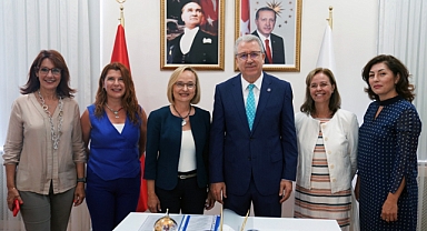 EÜ kanser tanı ve tedavisi ile farkındalığı konusunda bölgeye liderlik ediyor