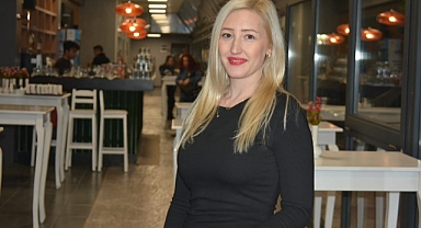 Gamze Senger, Yeni İzmir Gazetesi Genel Yayın Yönetmeni oldu