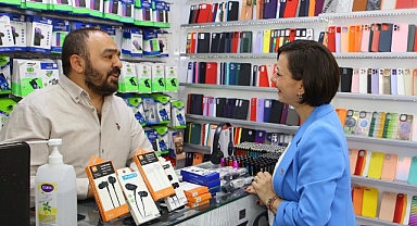 Helil Kınay: Sokakta söylediklerimizi görevde gerçekleştirmeye geliyoruz