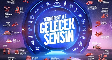 İzmir'de Rekor Kıran TEKNOFEST İçin Başvurular Başladı