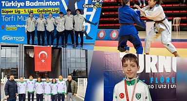 İzmir Yeşilay Spor Kulübü dolu dizgin